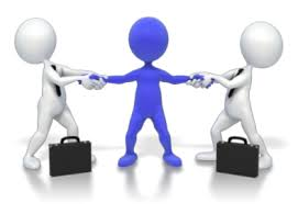 از دست ندادن مشتری